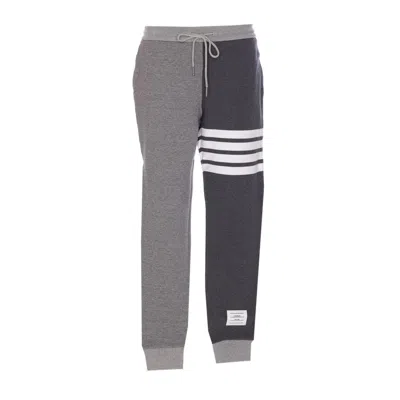 Thom Browne Women 4bar Jogger Pants
