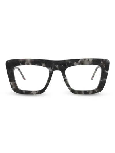 THOM BROWNE WOMEN'S 52MM CAT-EYE EYEGLASSES