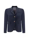 Thom Browne Women Blazer Jacket