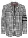 Thom Browne Cappotto