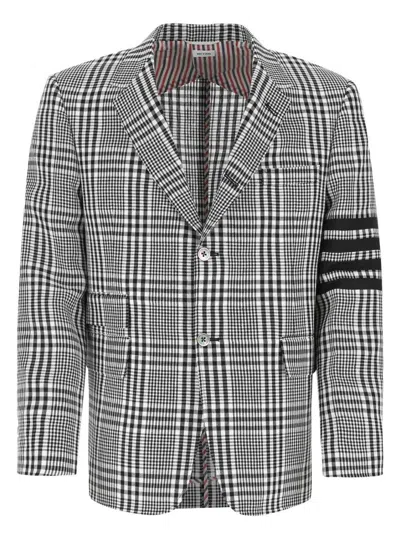 Thom Browne Women's Cappotto