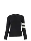 Thom Browne Women's 4bar Shirt