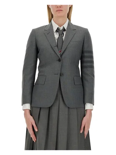 THOM BROWNE WOMEN'S CLASSIC JACKET