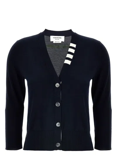Thom Browne Women's Cozy 100% Cotton Sweater