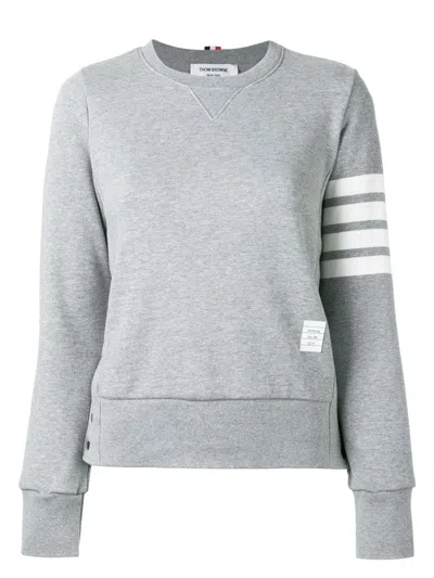 THOM BROWNE WOMEN'S FELPA 4BAR