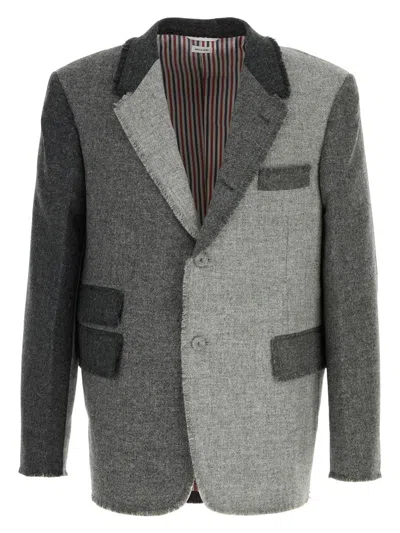 Thom Browne Giacca In Multi