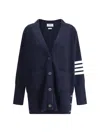 Thom Browne Oversized Cardigan