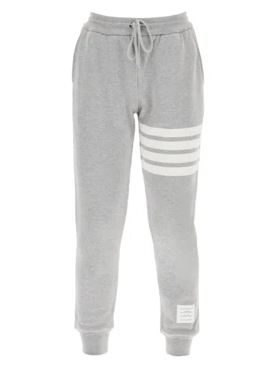 THOM BROWNE WOMEN'S POLO T-SHIRT