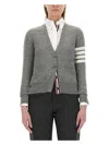 Thom Browne Relaxed Fit Cardigan