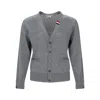 Thom Browne Wool Cardigan