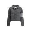 Thom Browne Women Wool Jacket