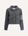 Thom Browne Women Wool Jacket