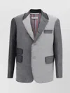 Thom Browne Blazer Jacket