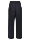 Thom Browne Wool Pants