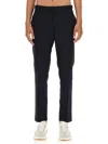 Thom Browne Men's Wool Pants