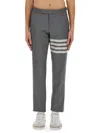 Thom Browne Re  Pants With