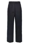 Thom Browne Wool Pants