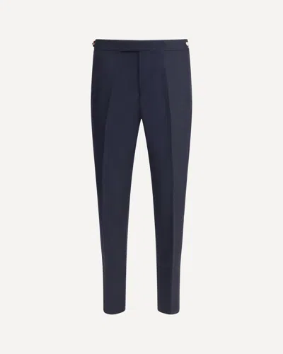 THOM BROWNE WOOL PANTS