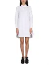 Thom Browne Wool Shirt