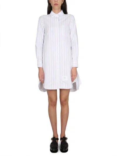 Thom Browne Wool Shirt