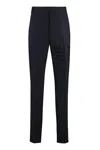 Thom Browne Wool Tailored Trousers
