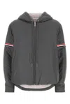 THOM BROWNE THOM BROWNE ZIP