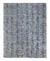 Thom Filicia Berwyn T6005 Area Rug, 5'6 X 8'6