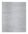Thom Filicia Finley T6046 Area Rug, 2' X 3' In Silver