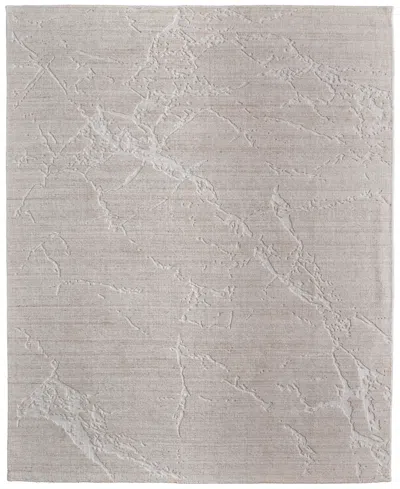 Thom Filicia For Feizy Aldrich T8019 8'x10' Area Rug