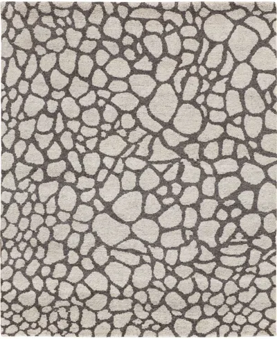 THOM FILICIA FOR FEIZY BELDEN T6001 5'6''X8'6'' AREA RUG