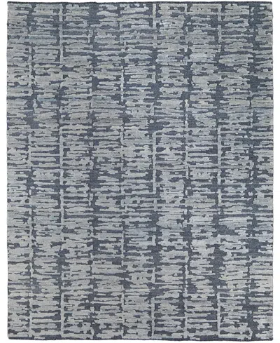 Thom Filicia For Feizy Berwyn T6005 5'6''x8'6'' Area Rug