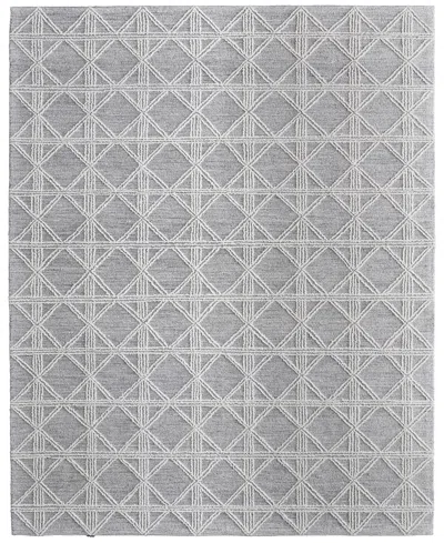 Thom Filicia For Feizy Corwin T8013 8'x10' Area Rug In Multi