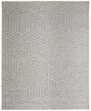 Thom Filicia For Feizy Emerson T8015 3'6''x5'6'' Area Rug