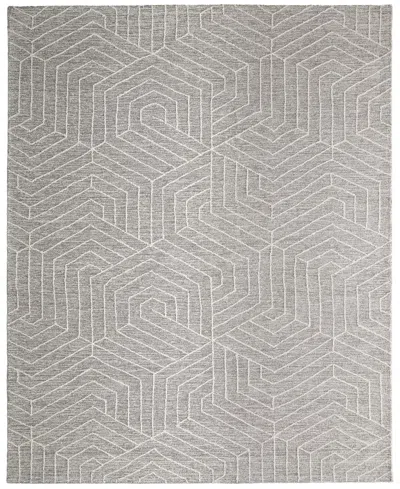 Thom Filicia For Feizy Emerson T8015 3'6''x5'6'' Area Rug In Multi