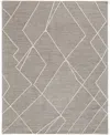 Thom Filicia For Feizy Euclid T8004 2'x3' Area Rug