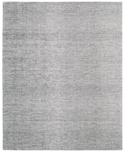 Thom Filicia For Feizy Freemont T8014 3'6''x5'6'' Area Rug In Gray