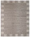 Thom Filicia For Feizy Herrick T8021 2'x3' Area Rug