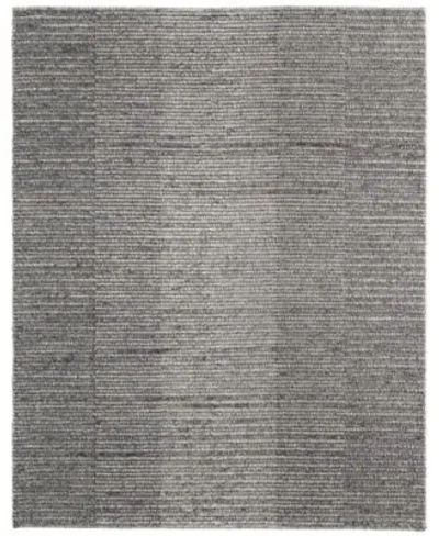 Thom Filicia For Feizy Herrick T8021 Rug Collection In Gray