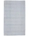 Thom Filicia For Feizy Highview T8017 8'x10' Area Rug