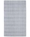 Thom Filicia For Feizy Highview T8018 2'x3' Area Rug