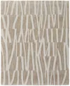 Thom Filicia For Feizy Peconic T8009 2'x3' Area Rug