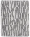 Thom Filicia For Feizy Peconic T8009 4'x6' Area Rug