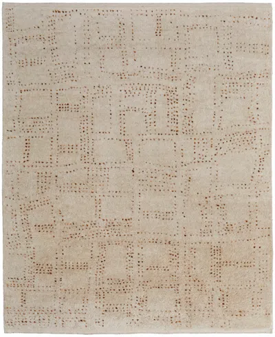 Thom Filicia For Feizy Truxel T6040 4'x6' Area Rug