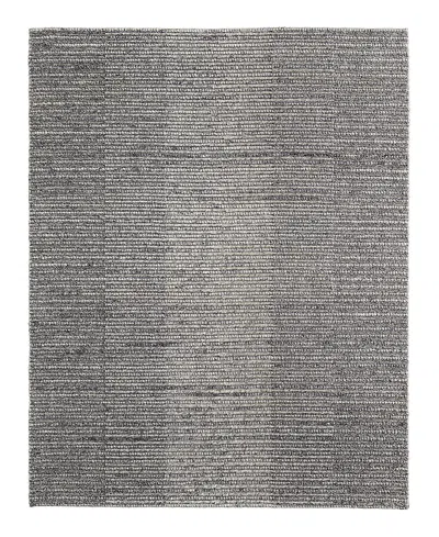 Thom Filicia Herrick T8021b Area Rug, 2' X 3' In Ivory/grey