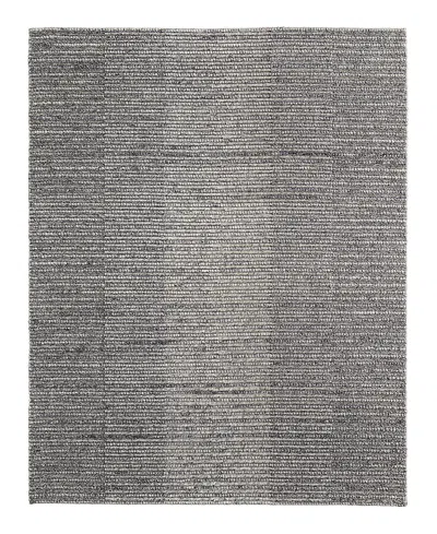 Thom Filicia Herrick T8021b Area Rug, 8' X 10' In Gray