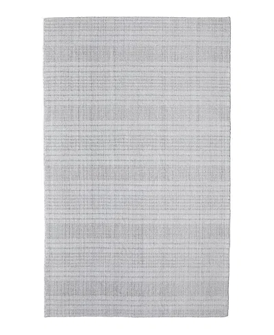 Thom Filicia Highview T8016 Area Rug, 8' X 10' In Multi