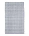 Thom Filicia Highview T8018 Area Rug, 8' X 10'
