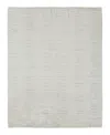 Thom Filicia Matson T6031 Area Rug, 2' X 3' In Ivory