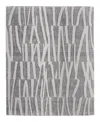 Thom Filicia Peconic T8009 Area Rug, 5' X 8' In Multi