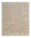 Thom Filicia Truxel T6040 Area Rug, 8' X 10'